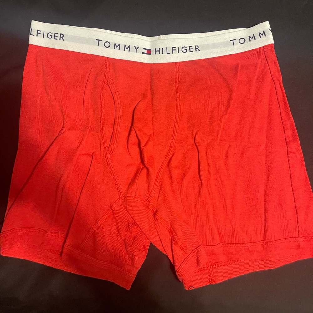Tommy Hilfiger Boxers